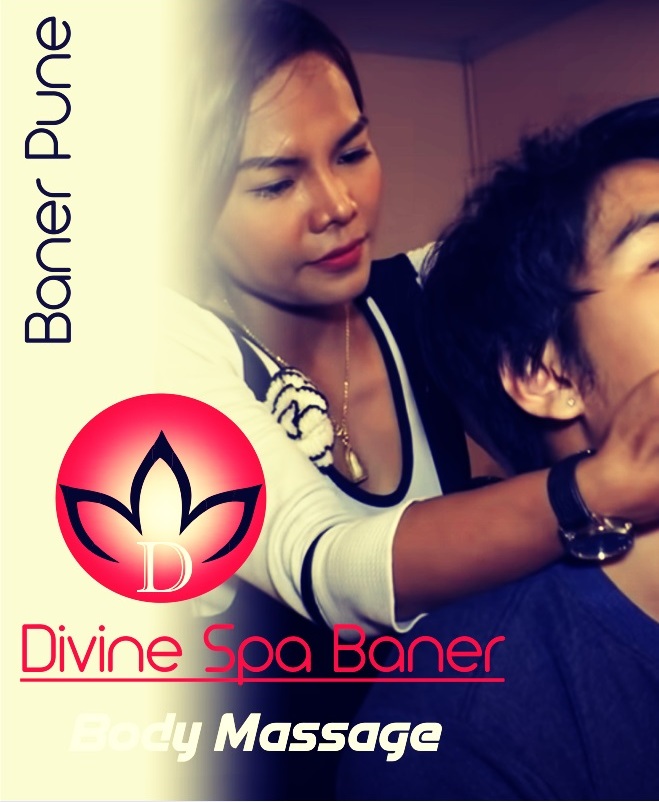 about Divine Spa Baner Pune